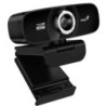Webcam Genius Facecam 2000X2 FHD (1080P 30FPS)