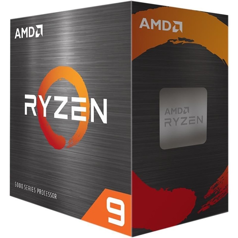 Procesador AMD Ryzen 9 5950X AM4