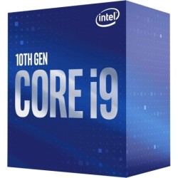 Procesador Intel Core i9 10900 Socket 1200 (OPENBOX)