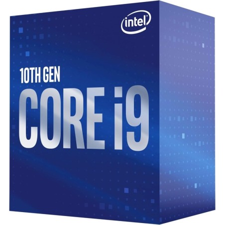 Procesador Intel Core i9 10900 Socket 1200 (OPENBOX)