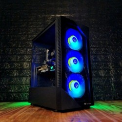 PC Armada AMD Ryzen 7 9700X (SI 411)