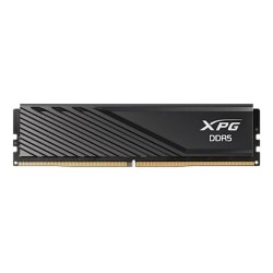 Memoria ADATA 16GB DDR5 6000MHz XPG Lancer Blade Black CL30