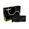 Placa de Video Palit RTX 4060 Infinity 8GB