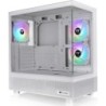 Gabinete Thermaltake View 270 Plus TG aRGB White