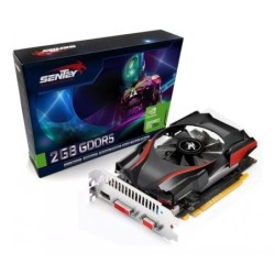 Placa de Video Sentey GTX 750 2GB