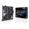 Motherboard ASUS (AM4) Prime A520M-K/CSM DDR4
