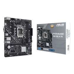 Motherboard ASUS (LGA1700) Prime H610M-K/CSM DDR4