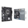 Motherboard ASUS (LGA1700) Prime H610M-K/CSM DDR4