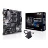 Motherboard ASUS (AM4) Prime B550M-A AC DDR4