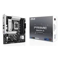 Motherboard ASUS (LGA1851) Prime B860M-A DDR5