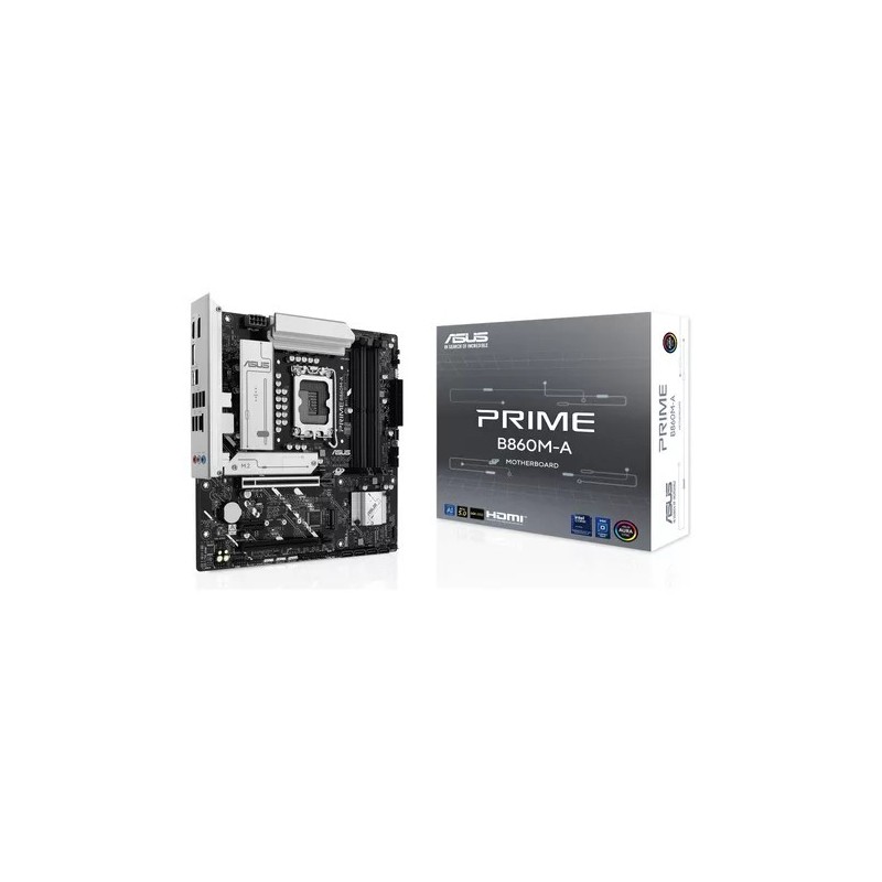 Motherboard ASUS (LGA1851) Prime B860M-A DDR5