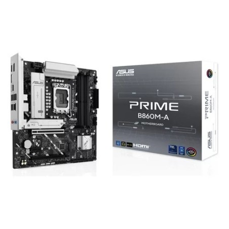 Motherboard ASUS (LGA1851) Prime B860M-A DDR5