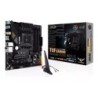 Motherboard ASUS (AM4) TUF Gaming B550M-Plus WiFi II DDR4