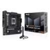 Motherboard ASUS (AM5) TUF Gaming B850M-Plus WiFi DDR5