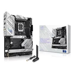 Motherboard ASUS (LGA1700) ROG Strix B760-A Gaming WiFi DDR5