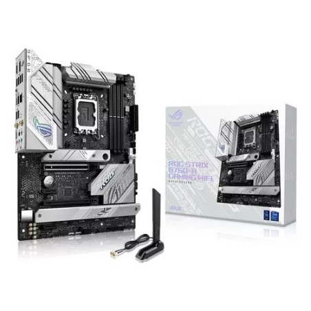 Motherboard ASUS (LGA1700) ROG Strix B760-A Gaming WiFi DDR5