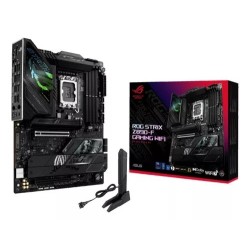 Motherboard ASUS (LGA1851) ROG Strix Z890-F Gaming WiFi DDR5