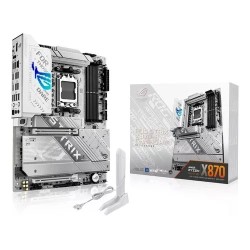 Motherboard ASUS (AM5) ROG Strix X870-A Gaming WiFi DDR5