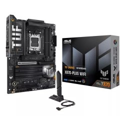 Motherboard ASUS (AM5) TUF Gaming X870-Plus WiFi DDR5