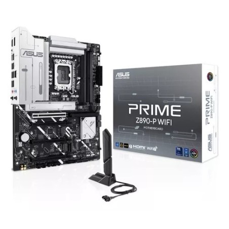 Motherboard ASUS (LGA1851) Prime Z890-P WiFi DDR5