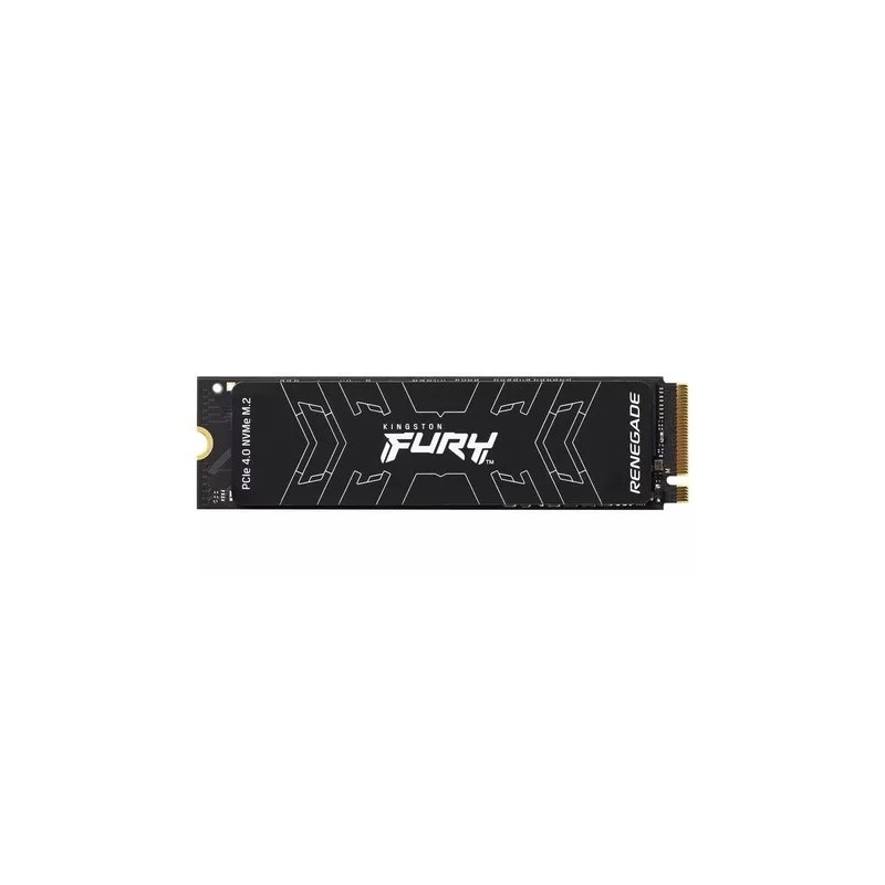 Disco SSD Kingston M.2 1000GB Fury Renegade NVMe