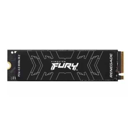 Disco SSD Kingston M.2 1000GB Fury Renegade NVMe
