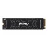 Disco SSD Kingston M.2 1000GB Fury Renegade NVMe