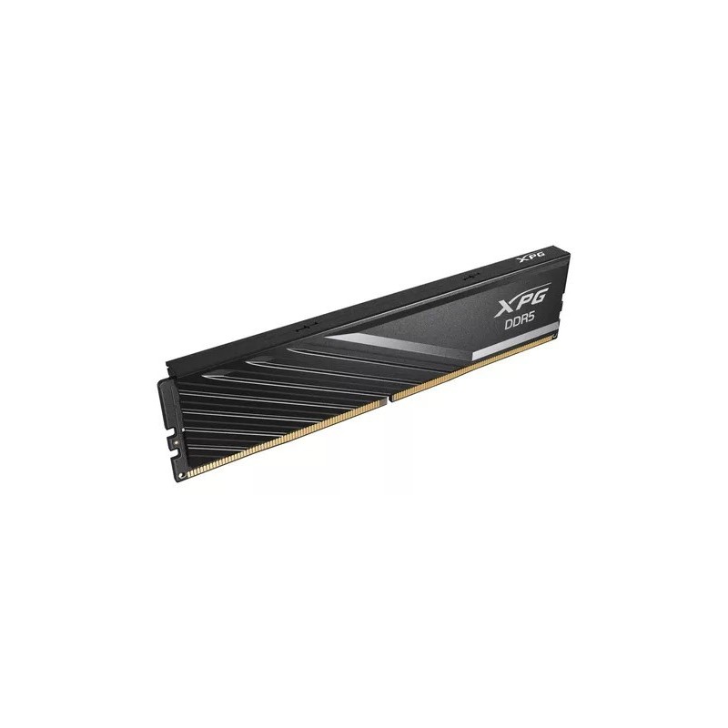 Memoria ADATA 16GB DDR5 6400MHz XPG Lancer Blade Black CL32