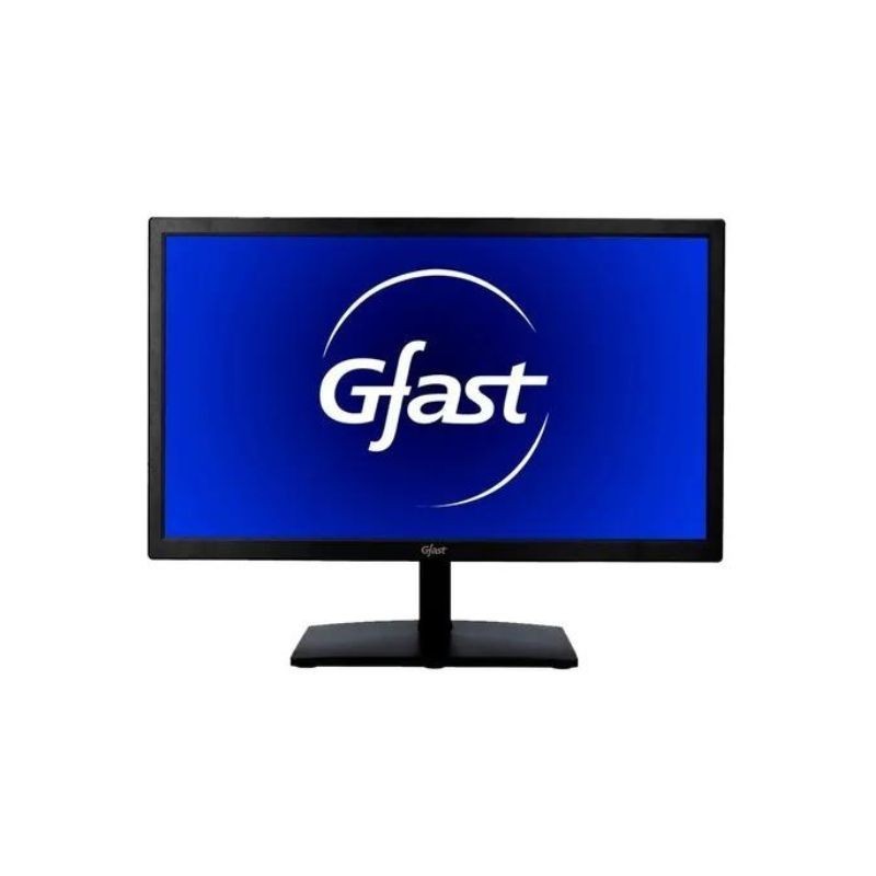 Monitor Led G-Fast 21.5” 1080P