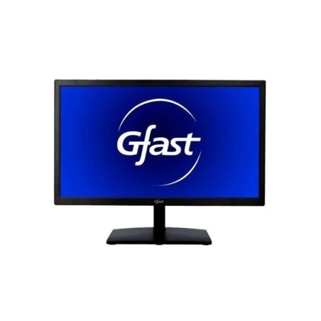 Monitor Led G-Fast 21.5” 1080P