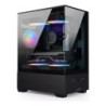 Gabinete Sentey H11 Negro