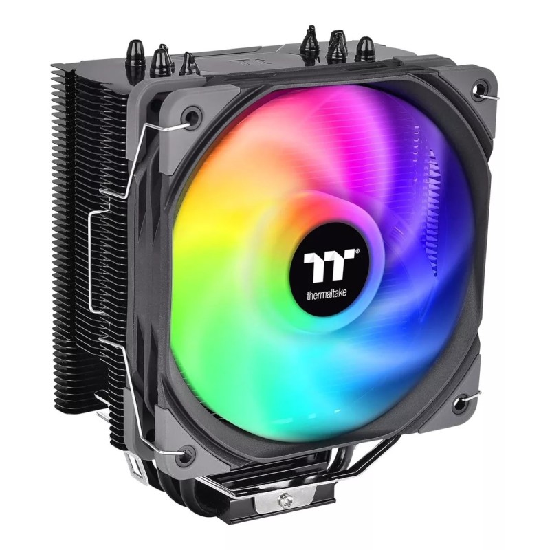 CPU Cooler Thermaltake UX200 SE aRGB Lighting Black