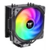 CPU Cooler Thermaltake UX200 SE aRGB Lighting Black
