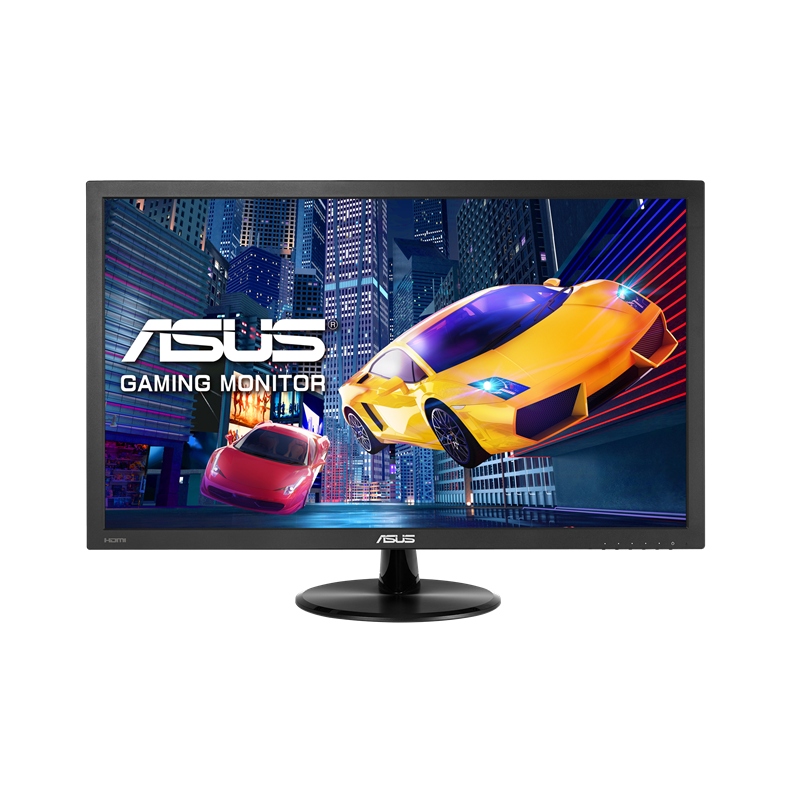 Monitor Asus 21.5" 1080P 1MS VP228HE
