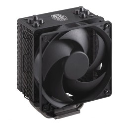 CPU Cooler CoolerMaster Hyper 212 Black