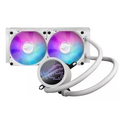 Water Cooler Asus ROG Ryuo III 240 ARGB White