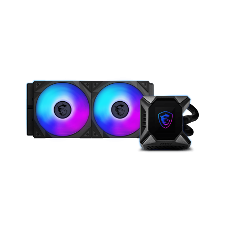 Water Cooler MSI MPG CoreLiquid K240 V2 LCD