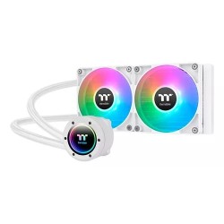 Water Cooler Thermaltake TH240 V2 ARGB Sync Snow