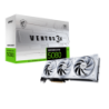 Placa de Video MSI RTX 5080 Ventus 3X White OC 16GB