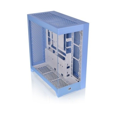 Gabinete Thermaltake CTE E660 MX x2 Hydrangea Blue