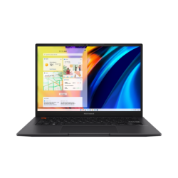 Notebook ASUS VIVOBOOK M3502R RYZEN 9 6900HX 16GB 1TB SSD 15.6 W11 BLACK