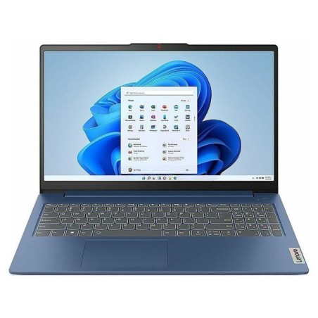 NOTEBOOK LENOVO AMD R7 7730U 8GB 512GB 15.6 FULL HD