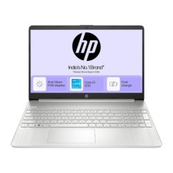 NB HP Laptop i3-1215 HD 14" 8GB/512 W11h