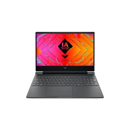 NB HP Victus R5-8645 15" 16GB/1TB RTX4060 W11h