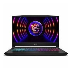 Notebook MSI Katana A17 AI B8VE (Ryzen 7 8845HS. 17.3". 16GB DDR5. 512GB NVMe. RTX 4050. W11 )