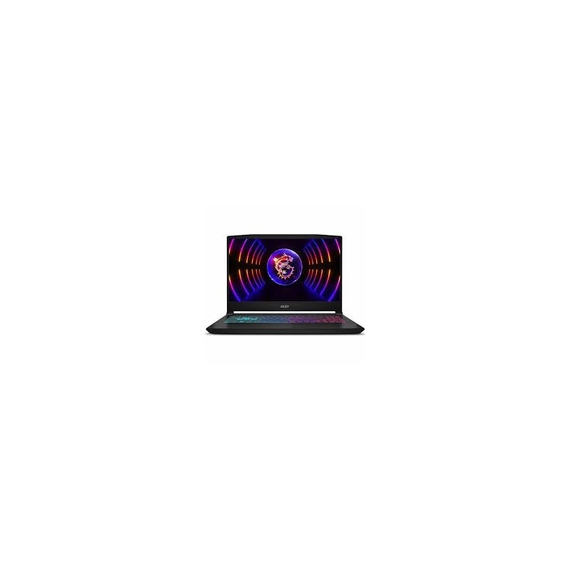Notebook MSI Katana A17 AI B8VE (Ryzen 7 8845HS. 17.3". 16GB DDR5. 512GB NVMe. RTX 4050. W11 )