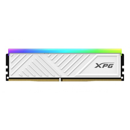 Memoria ADATA 16GB DDR5 6000MHz XPG Lancer White RGB CL48