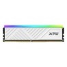 Memoria ADATA 16GB DDR5 6000MHz XPG Lancer White RGB CL48