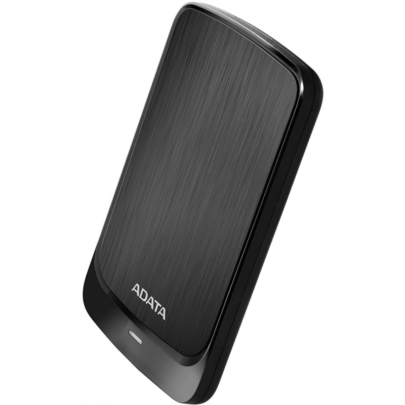 Disco Externo ADATA 1TB Black USB 3.0