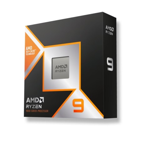 Procesador AMD Ryzen 9 9950X3D AM5